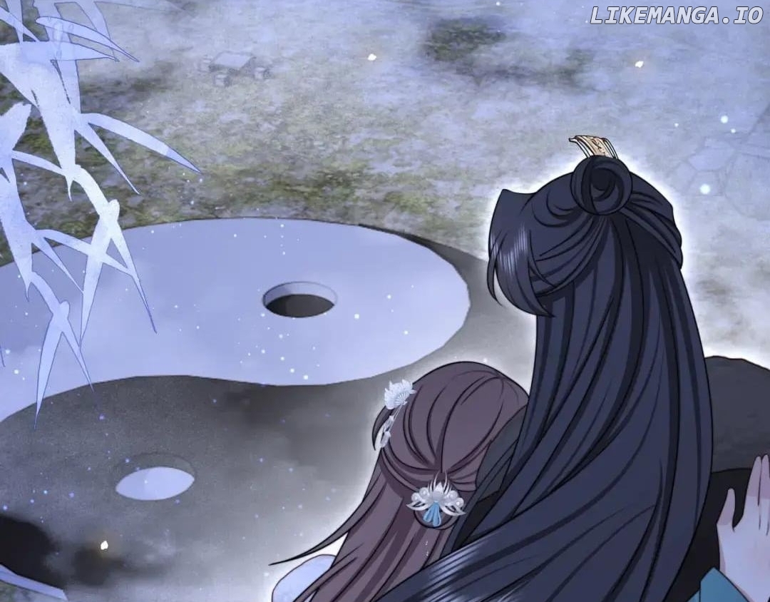 Lonely Emperor Chases His Sister-in-Law Chapter 76 - page 87